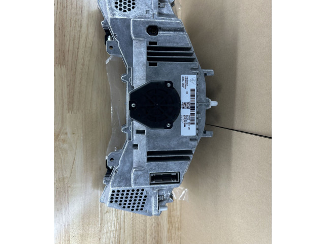 Přístrojová deska Porsche Cayenne (9Y0 9Y3) 2022 9Y0920935A