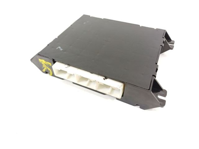 Блок управления CW8318B008AB Jaguar XK - XKR