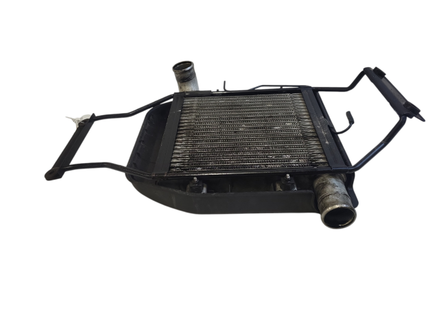 Радиатор интеркулера 2827127350   KIA Carens II