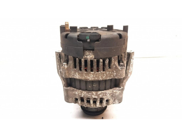 Генератор A6621545402 SsangYong Rexton 2.9