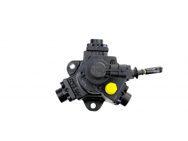 Vstřikovací čerpadlo 0445010166, 0445010308 Alfa Romeo Brera pro naftový motor 2.4