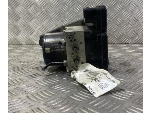 Блок АБС Audi A3 S3 A3 Sportback 8P 2005 - 2013 года