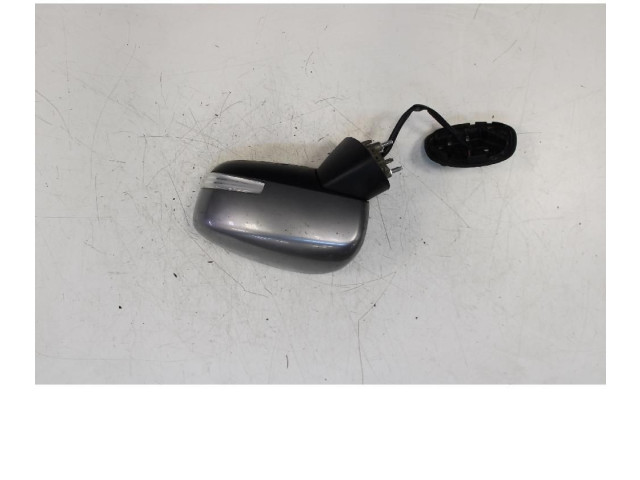 Zpětné zrcátko Suzuki Baleno IV 2016