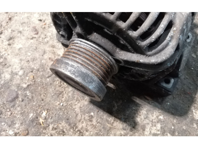 Генератор 8676498, 0124525029 Volvo S60