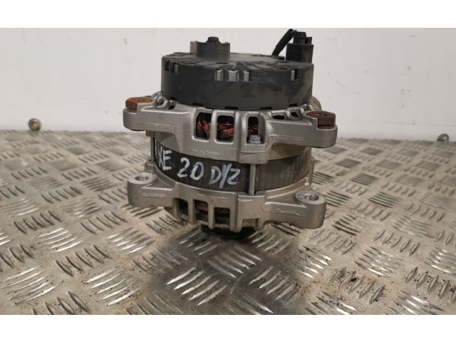 Генератор 0125812018 Jaguar XE 2.0