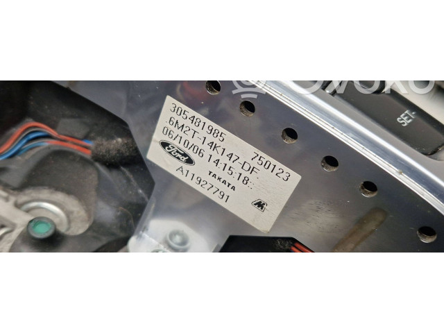 Руль Ford Galaxy  2006 - 2015 года 6M213600CK32HE, 6M2T14K147CG      