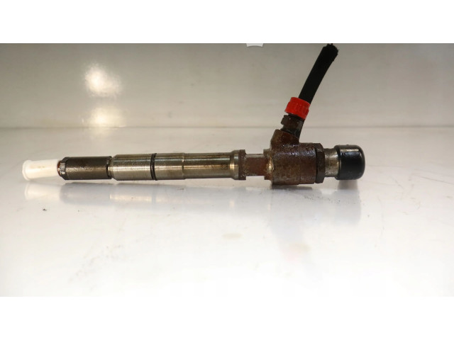 Форсунка     Skoda Fabia Mk2 (5J)  CAYB 