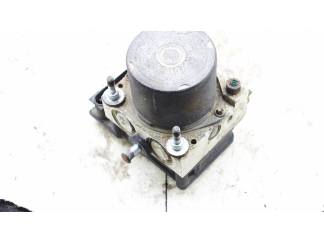 Блок АБС 0265800443, 0265201583 Opel Combo C 2001 - 2011 года