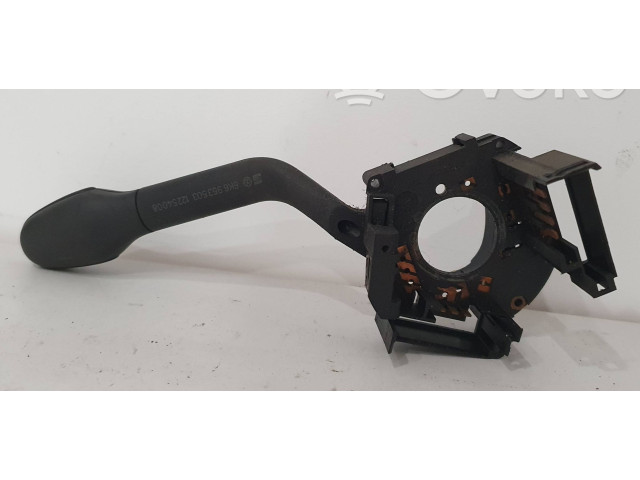 Ручка стеклоочистителей 6K6953503, 12254008 Volkswagen Caddy