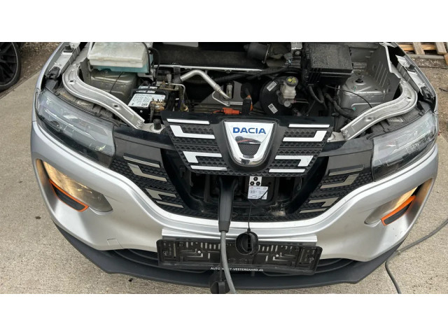    Рулевая рейка 488109334R   Dacia Spring 2021- года