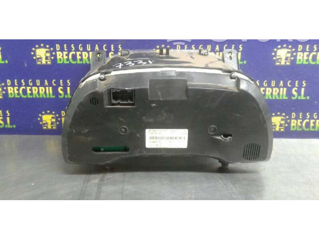 Панель приборов 503005162001, 51929925   Opel Combo D       