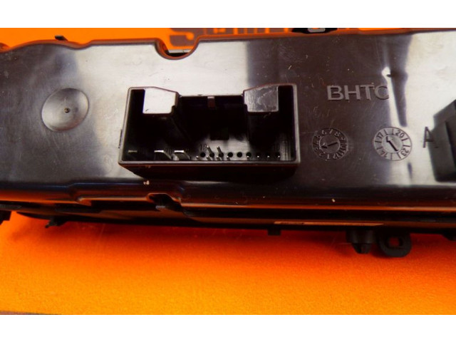 Блок управления климат-контролем 8W0820043Q, 8W0820043Q Audi A4 Allroad