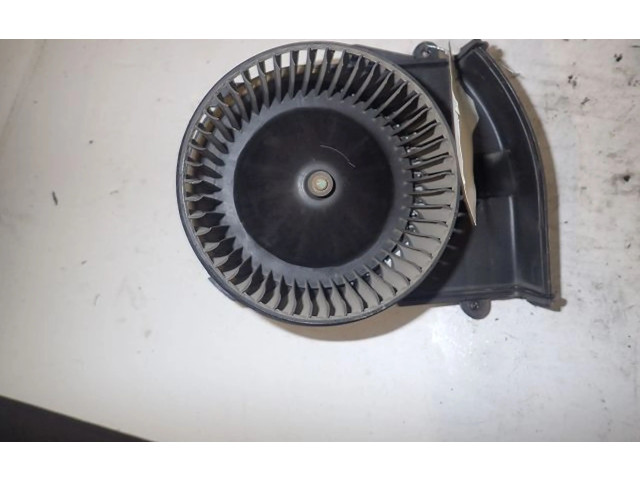 Вентилятор печки       Citroen C8