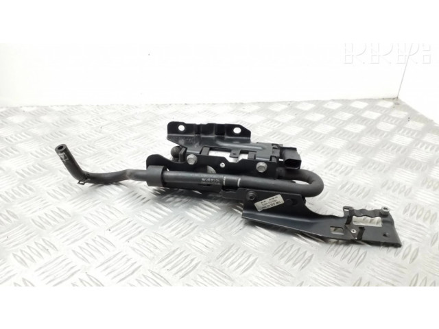 Vstřikovací čerpadlo 1K0131552C, 1K0130307AM   Audi A3 S3 A3 Sportback 8P  pro naftový motor 2.0 CBAB 