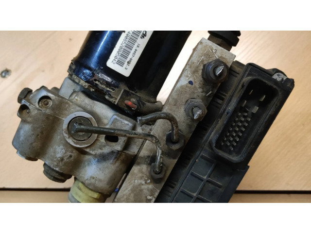 Блок АБС 7M0907379A, 10094503033   Ford  Galaxy  1995-2000 года