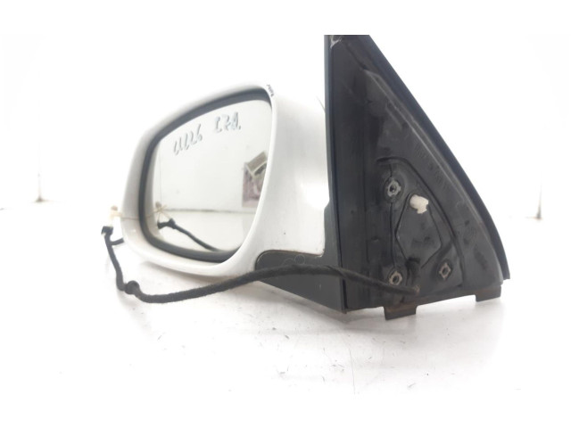 Zpětné zrcátko Porsche Cayenne (9PA) 010716