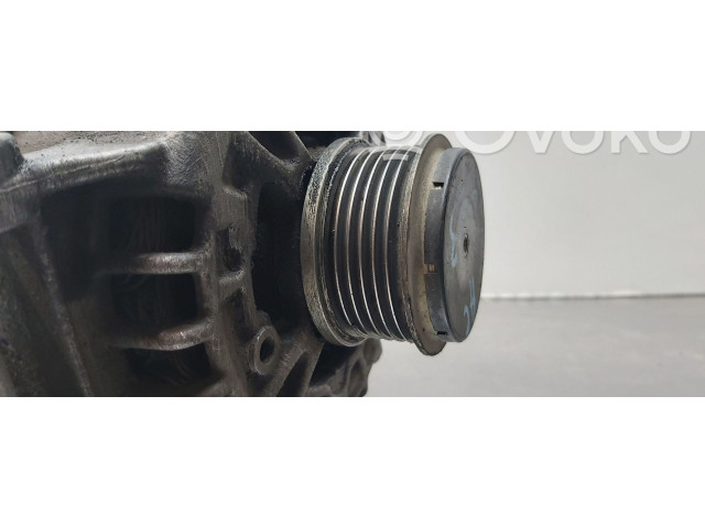 Генератор 2545291, 0125711132 Ford Transit Custom 2.2