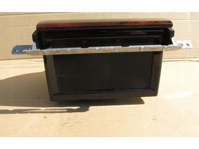 Дисплей       Audi A8 S8 D3 4E