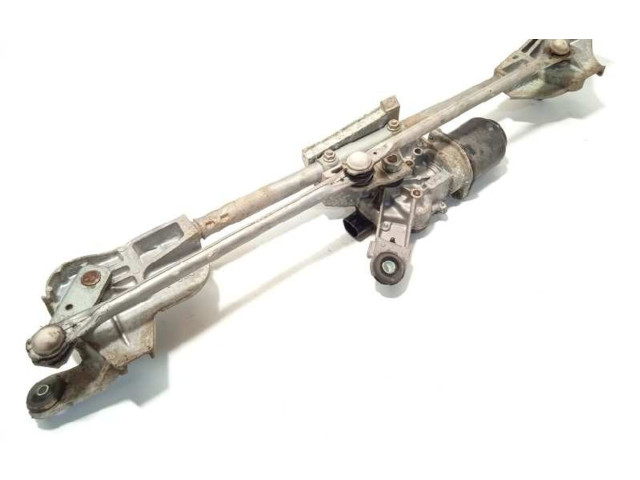 Моторчик дворников 28800EB400 Nissan Pathfinder R51