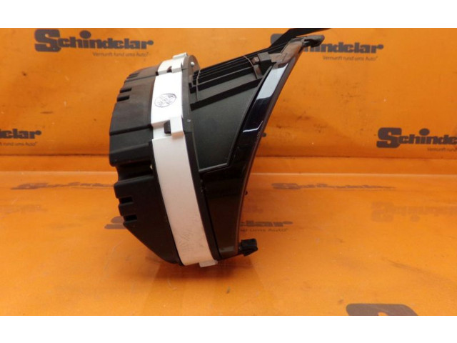 Přístrojová deska Hyundai i40 2011 1161601230, 1161601230