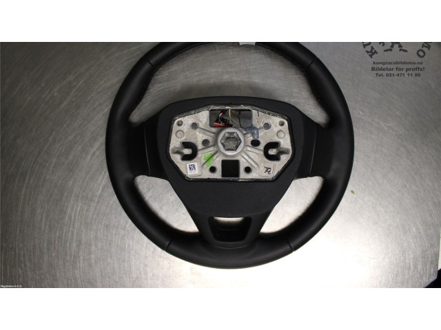 Руль 2569851, JK213600GC3ZHE Ford Transit Custom