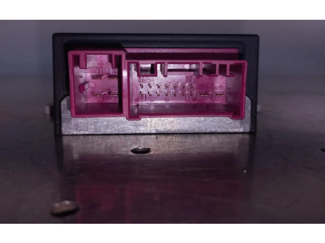 Řídící jednotka 1614716996001 BMW 1 E81 E87