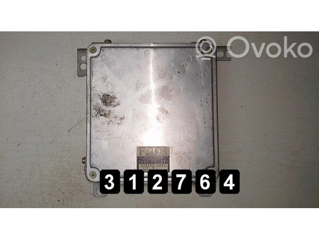 Блок управления двигателя 0797002080   Mazda 626