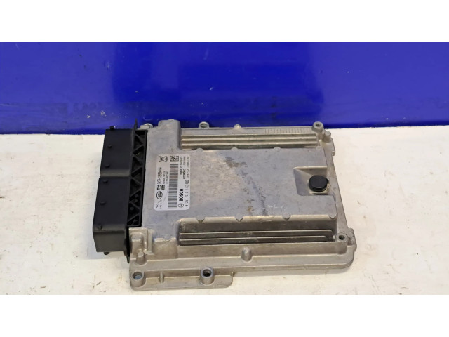 Řídící jednotka GX5312B684AA, 0261S10142 Jaguar F-Type 2016