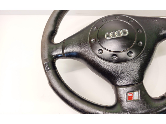 Руль Audi A6 S6 C4 4A  1994 - 1997 года       
