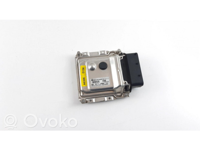 Блок управления AdBlue