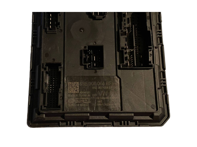 Блок комфорта 85E907064BF Audi e-tron