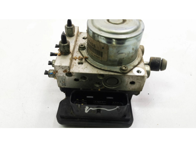 Jednotka ABS A98000B51, 75873112   Nissan Juke I F15 2013