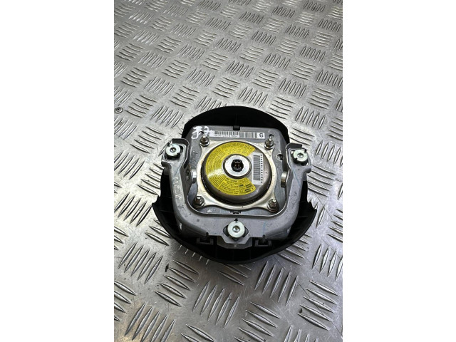 Подушка безопасности водителя BAMPT11696, HG09X165242 Subaru Outback