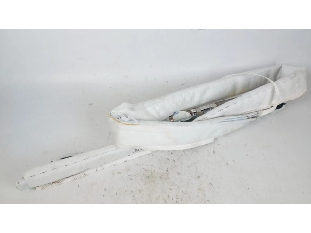 Боковая надувная подушка