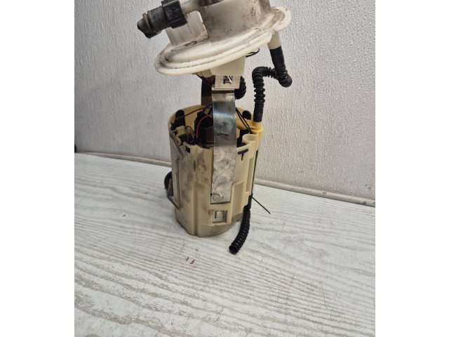 Топливный насос