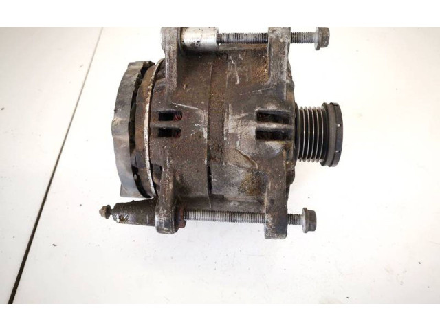 Генератор 03c903023 Skoda Yeti (5L)