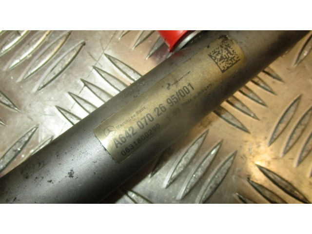 Топливная рампа Jeep Grand Cherokee (WK) 3.0 для двигателя EXL