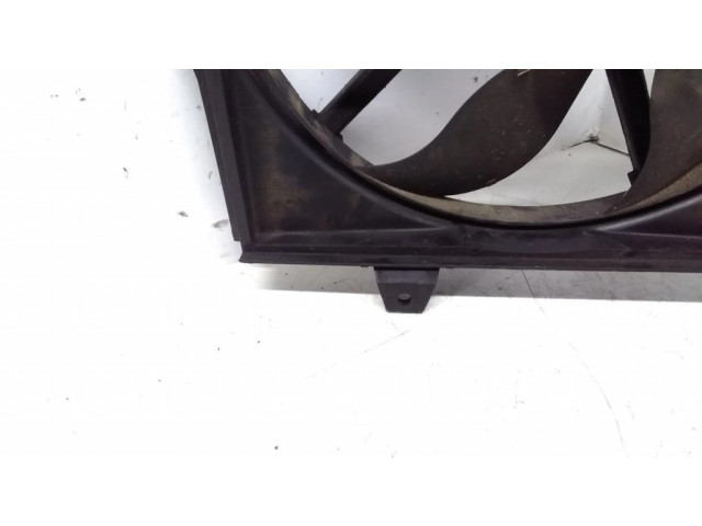 Вентилятор радиатора     30630635, ETP10550    Mitsubishi Carisma 1.9