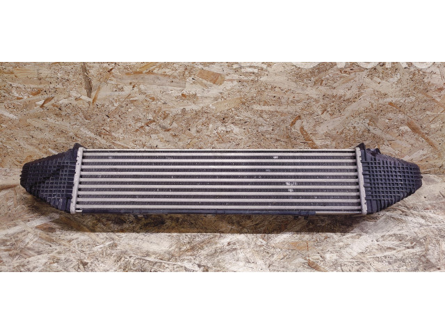 Интеркулер  A2045000100   Mercedes-Benz SLK R172 