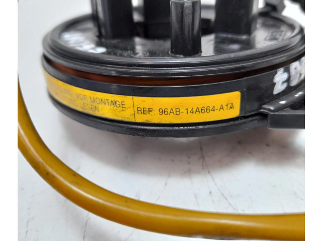 Подрулевой шлейф SRS 96AB14A664A1A, ANILLOAIRBAG   Rover Rover