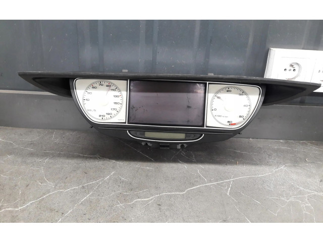 Přístrojová deska Lancia Y 840 2003 1489078077