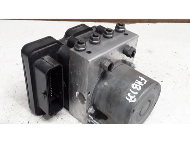 Блок АБС 6C0907379R, 0265956084 Volkswagen Cross Polo 2005-2009 года