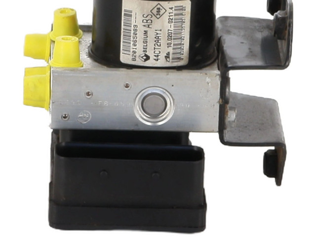Блок АБС 8201044236   Renault  Twingo II  2007 - 2014 года