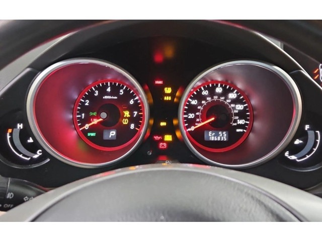 Панель приборов FS0335001M0C0, IMPRK1399176 Subaru Tribeca