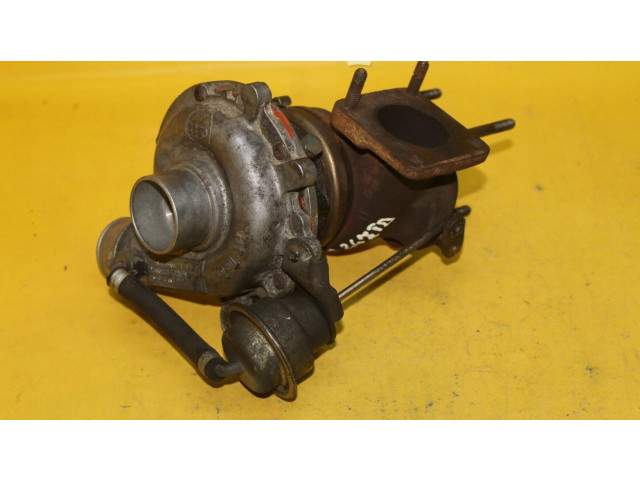  Турбина Fiat Marea           