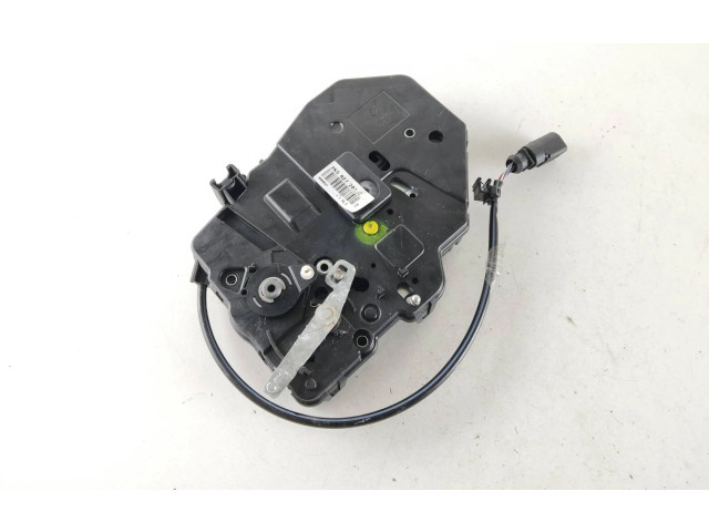 Zámek zadních dveří 2K5827201C, 11355 Volkswagen Caddy 2013