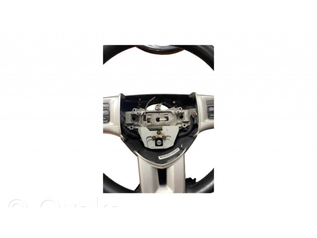 Руль Fiat Freemont P1RU63DX9AG