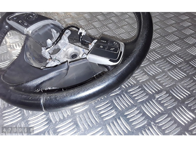 Руль Mitsubishi L200 2015 - года