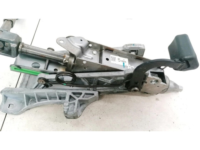 Рулевая рейка BR5S, 5BR5S Mazda 3 I 2003-2006 года