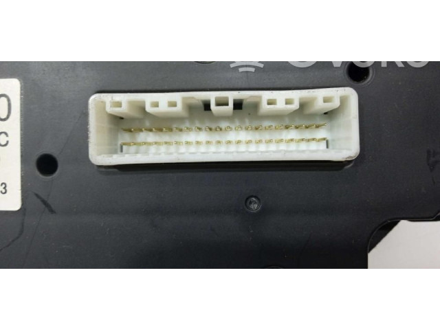 Блок управления климат-контролем 72311SC060   Subaru Forester SH